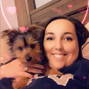 Meet your Posher, Melissa